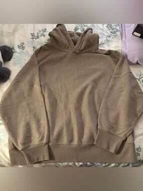 AE oversized hoodie